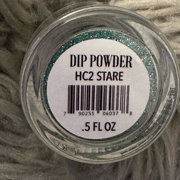Revel Nail DIP POWDER Shade HC2 Stare 0.5 oz - Picture 2 of 5